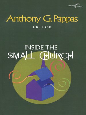 cover image of Inside the Small Church